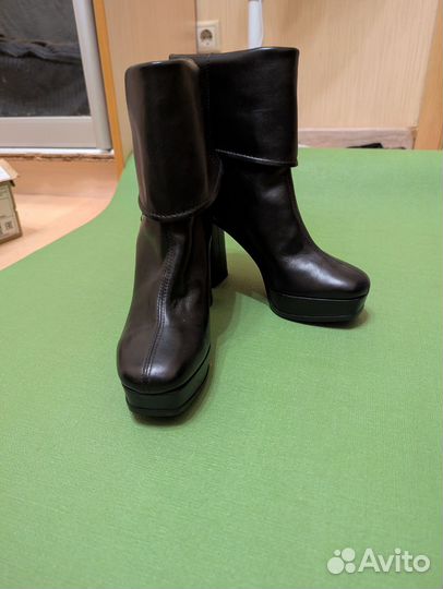 Полусапожки Ballin