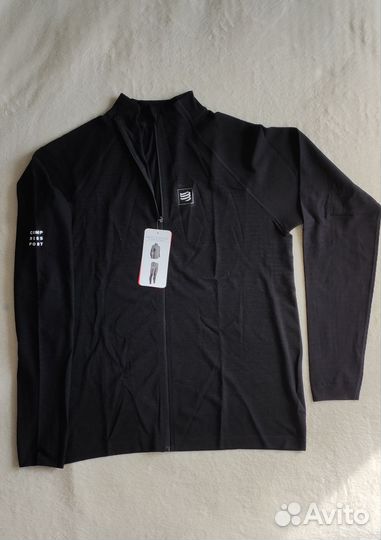 Спортивный костюм Compressport