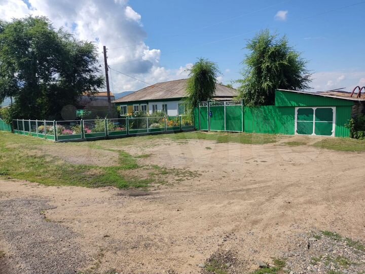 Дом 70 м² на участке 13 сот.