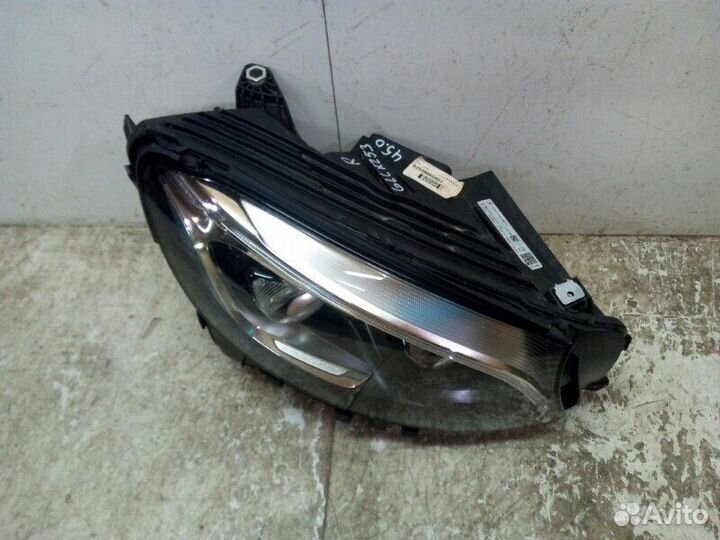 Фара передняя правая Mercedes-Benz Glc X253