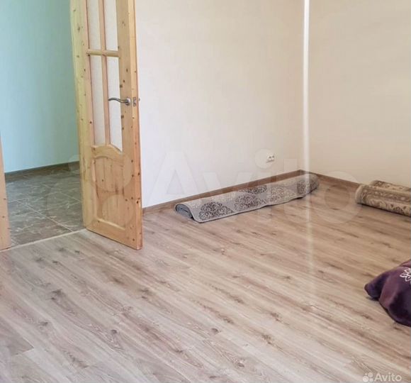 2-к. квартира, 71,5 м², 1/10 эт.