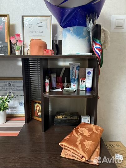 Письменный стол бу