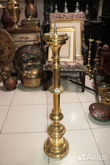 Напольный канделябр Европа 55