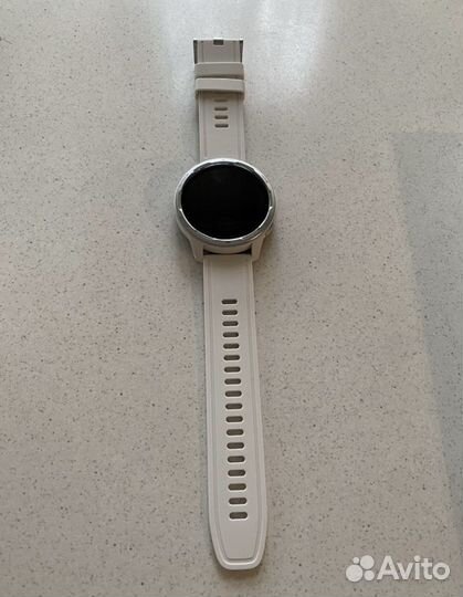Xiaomi Mi Watch S1 Active White