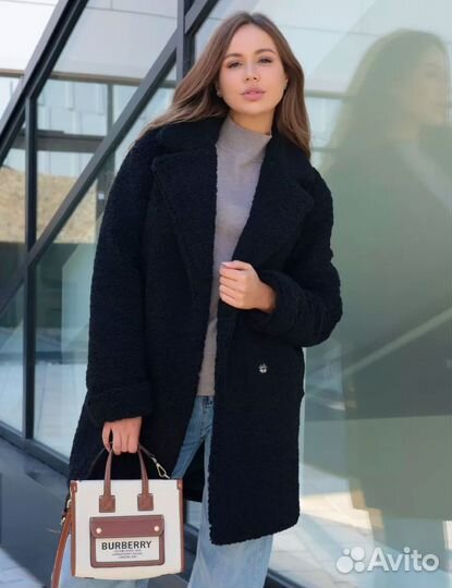 Искусственная шуба