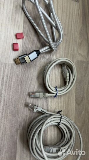 Wifi роутер TTK