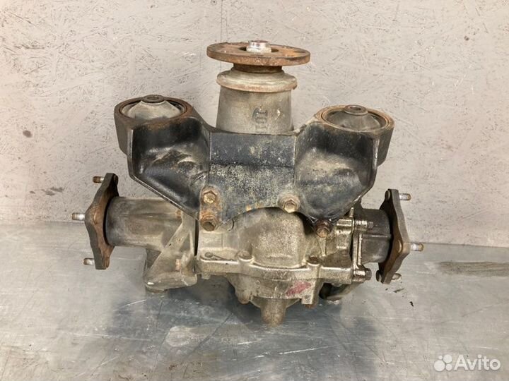 Редуктор задний Suzuki Grand Vitara 2.0 2.4 4WD*