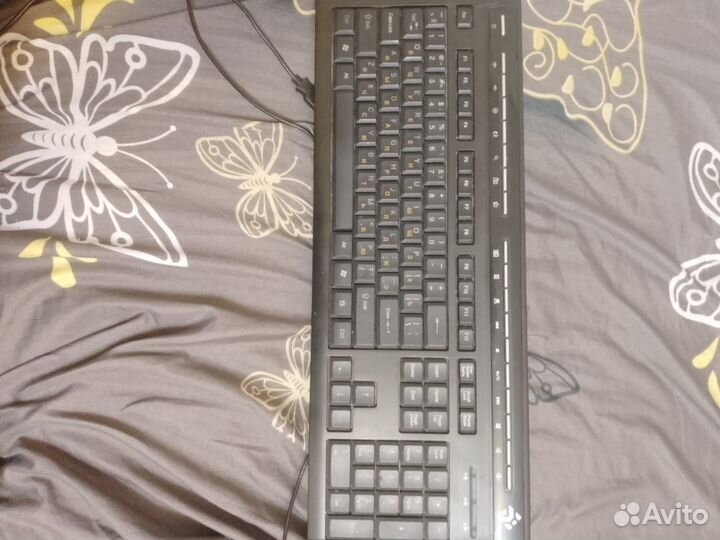 Клавиатура