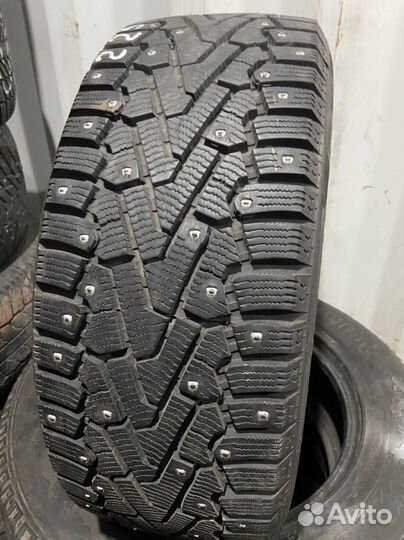 Pirelli Ice Zero 225/50 R17 98T