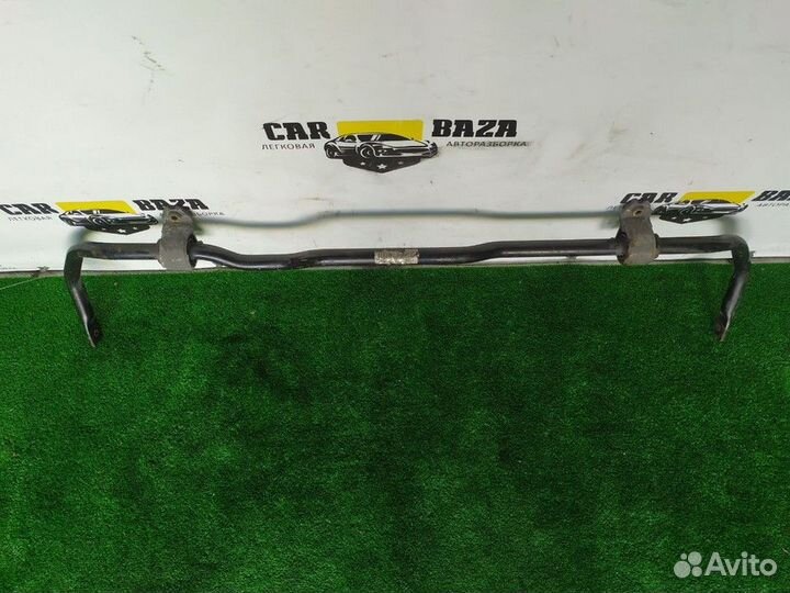 Стабилизатор передней подвески