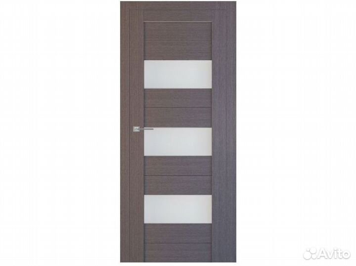 Межкомнатные двери Экошпон