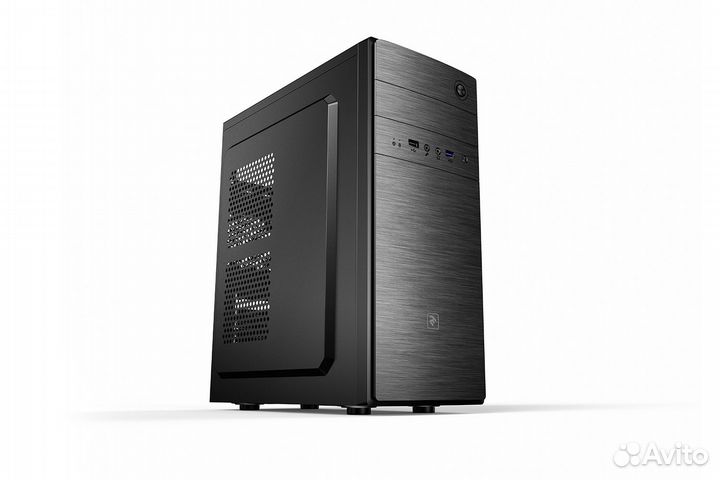 Системный блок intel core I3-10100 Новый