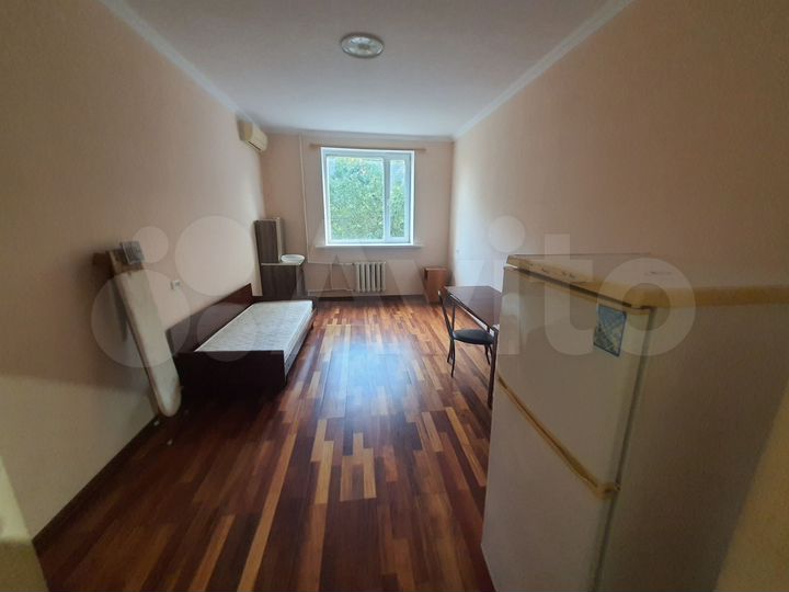 Квартира-студия, 25 м², 2/4 эт.