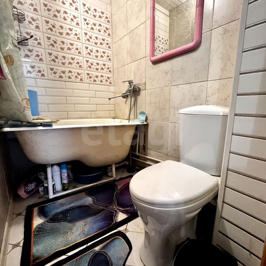 Квартира 1-комн. 34.6 м² в Ярцево — фото 11 из 20