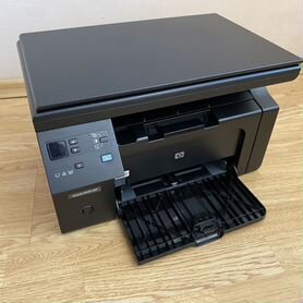 Мфу лазерный Hp M1132 MFP