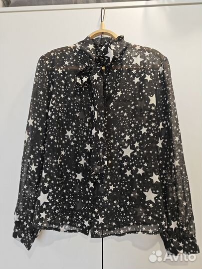 Вещи пакетом