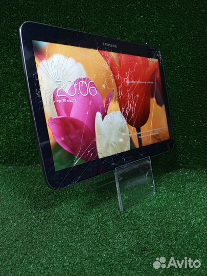 Планшет Samsung Galaxy Tab 3 10.1 P5200