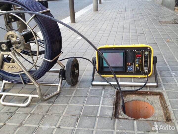 Ремонт/Чистка скважин, замена насоса в скважине