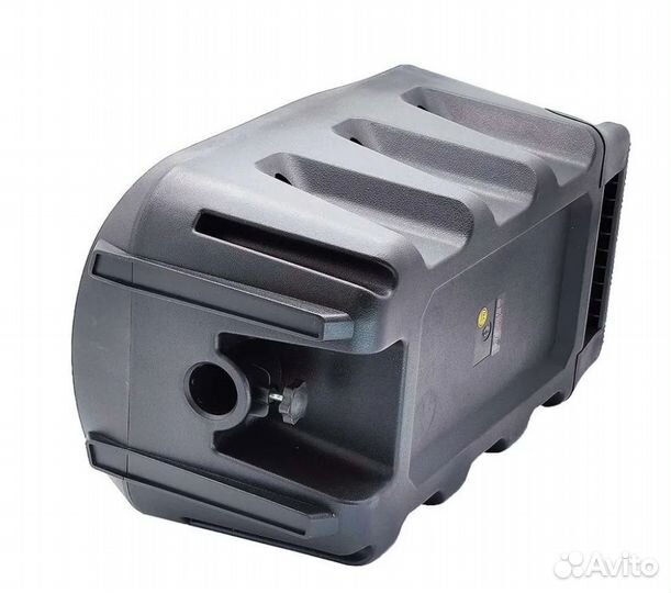 Портативная колонка новая