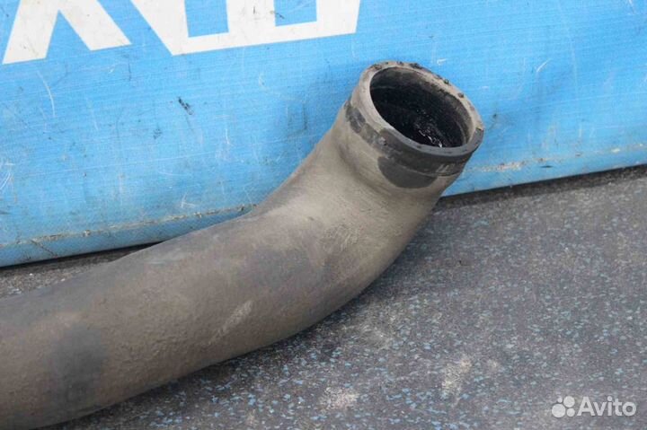 Патрубок интеркулера Volvo XC90 (Вольво хс90) C 91