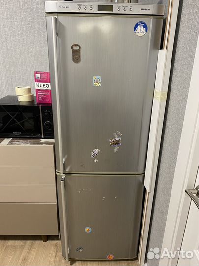 Холодильник