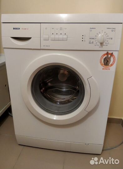 Ремонт стиральных машин на дому