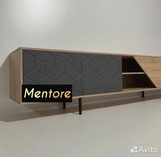 Тумба тв (коллекция Bravo)