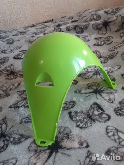 Клетка для грызунов большая