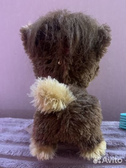 Furreal friends собака