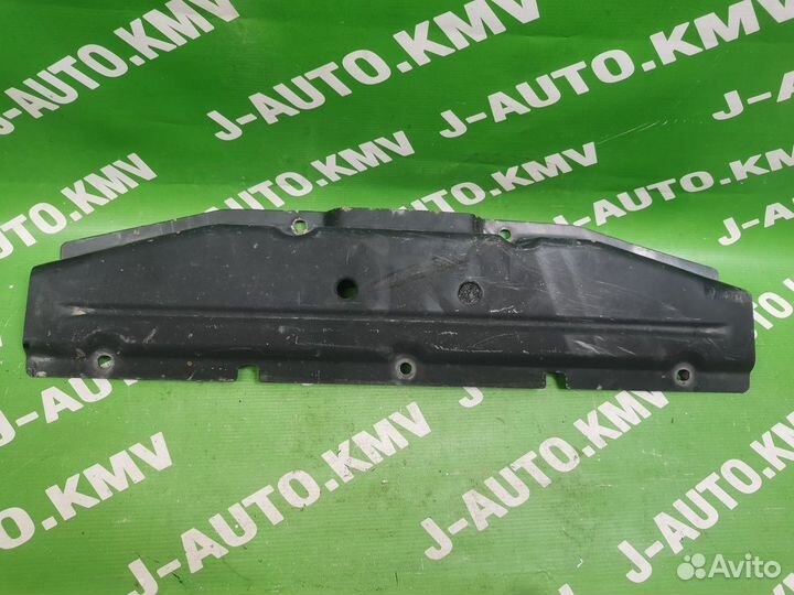 Усилитель заднего бампера Fiat Albea