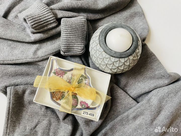 Подставка для чайных пакетиков