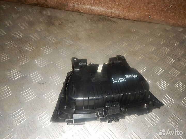 Бардачок, Hyundai (Хендэ) -elantra (06-11)