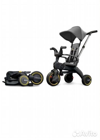 Прокат колясок, велосипедов