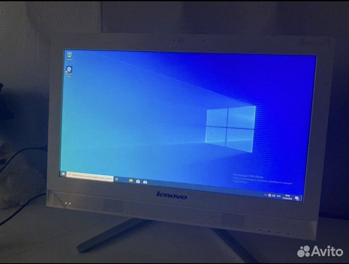 Моноблок Lenovo С360