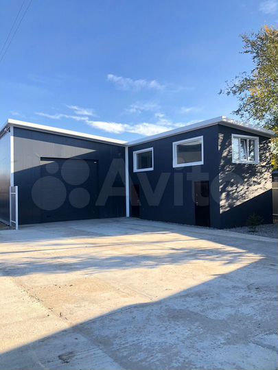 Свободного назначения, 300 м²