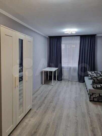 Комната 18 м² в 1-к., 2/5 эт.