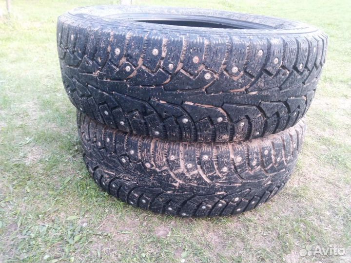 Nokian Tyres Hakkapeliitta 5 225/60 R18