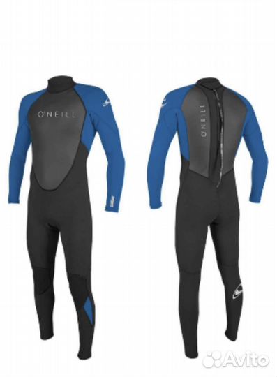 Гидрокостюм