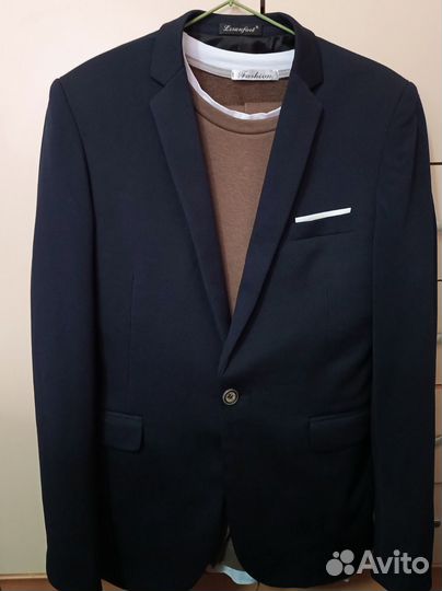 Пиджак мужской