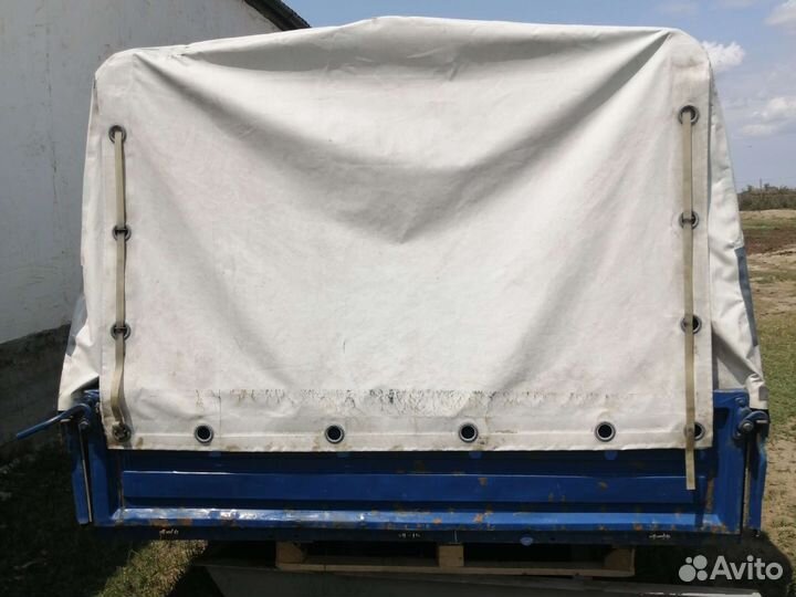 Кузов 3 м