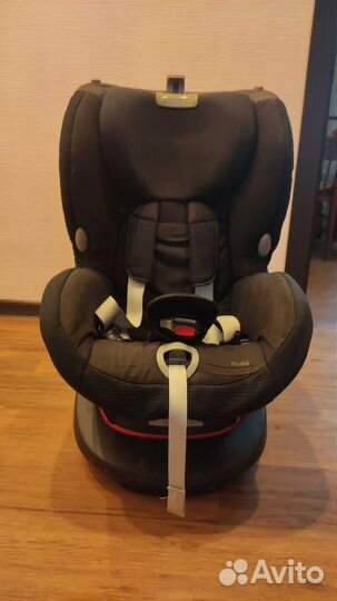 Автолюлька maxi cosi