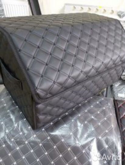 Саквояж в Авто Органайзер