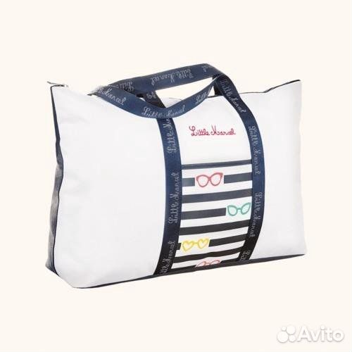 Новая сумка Little Marcel