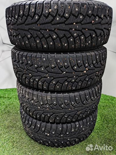 Nokian Tyres Nordman 5 205/55 R16 94T