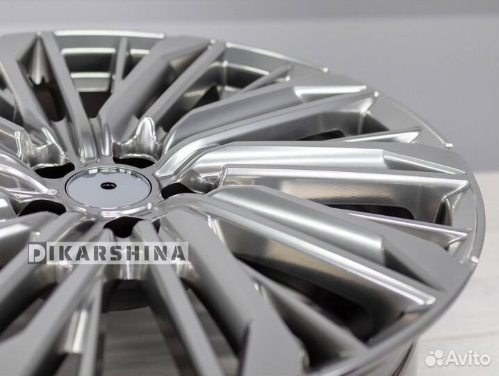 Диски R19 на Infinity G25 / G35 / Q50 / Q60 / FX