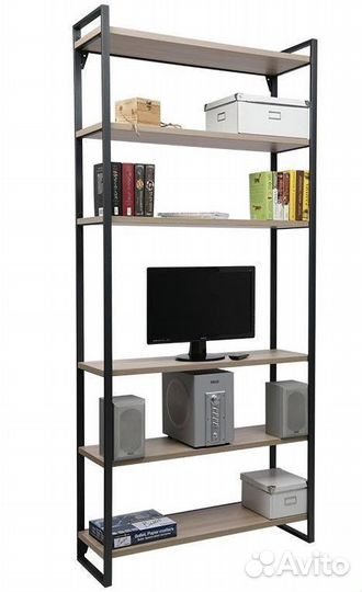 Стеллажcombik XXL 100/6