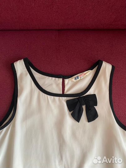 Туника школьная