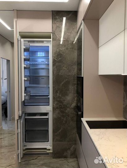 Кухни под ключ