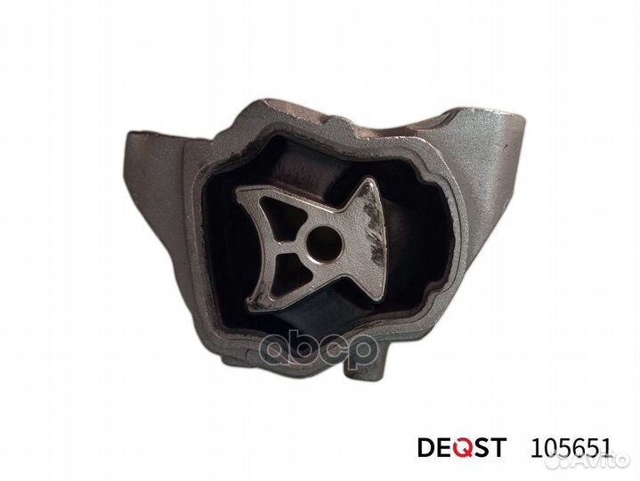 Опора левая land rover freelander II (FA ) 10.0