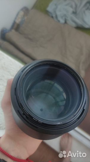 Объектив Nikon 85 f/1.4 Japan
